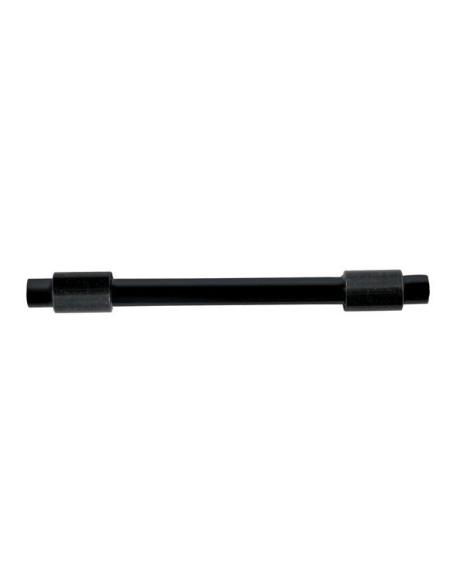 BARNETT DECELERATOR CABLE 74CM BLACK HARLEY 81-89