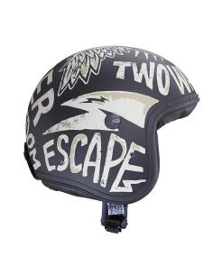 CASQUE JET FREERIDE NUKE CABERG 2