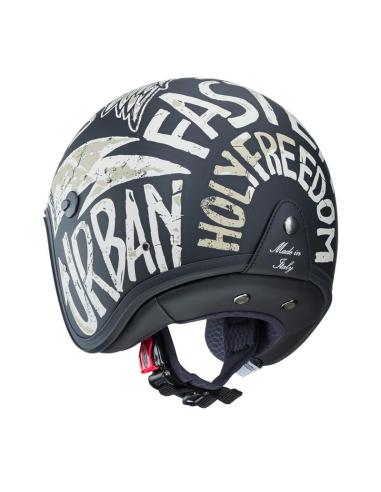 CAPACETE CABERG FREERIDE NUKE