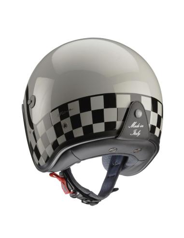 Acquista Casco Caberg Freeride Formula Grigio a prezzo scontato