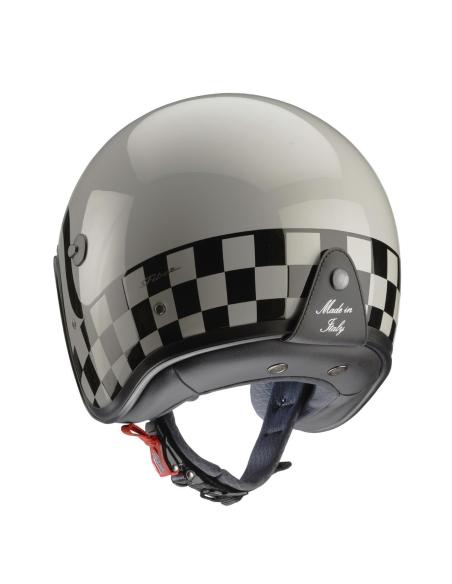 CAPACETE CABERG FREERIDE FÓRMULA CINZA