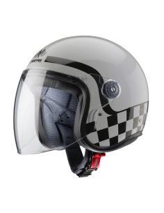 CABERG CASQUE FREERIDE FORMULA GRIS 2