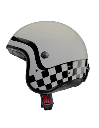 CABERG FREERIDE HELMET FORMULA GRAY