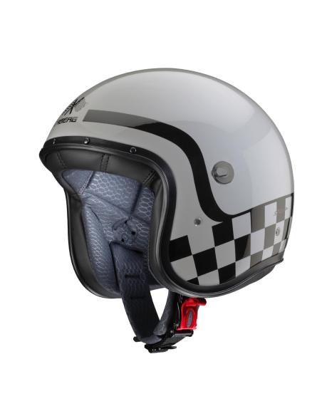 CABERG FREERIDE HELMET FORMULA GRAY