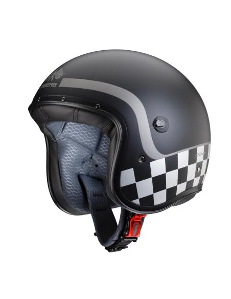 CABERG FREERIDE FORMULA HELMET BLACK