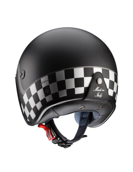 CABERG FREERIDE FORMULA CAPACETE PRETO