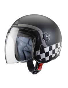 Comprar Casco Caberg Freeride Formula Negro a precio de oferta 2