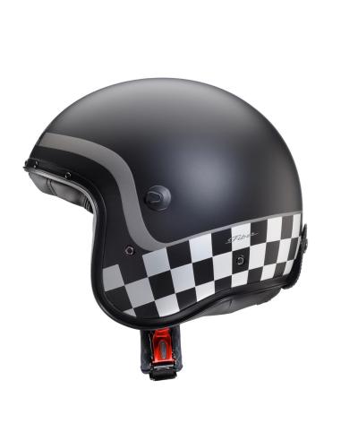 Comprar Casco Caberg Freeride Formula Negro a precio de oferta