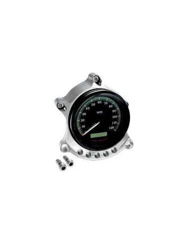 SPORTSTER CAFE RACER ODOMÈTRE SUPPORT