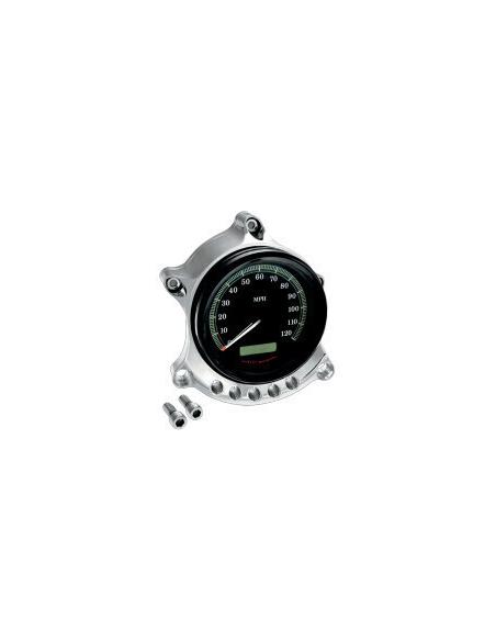 SPORTSTER CAFE RACER ODOMÈTRE SUPPORT