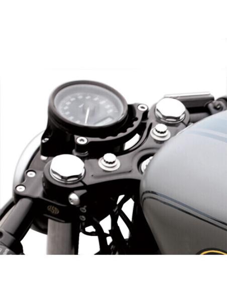 Comprar Soporte Para Cuentakilometros De Sportster Cafe Racer a precio de oferta