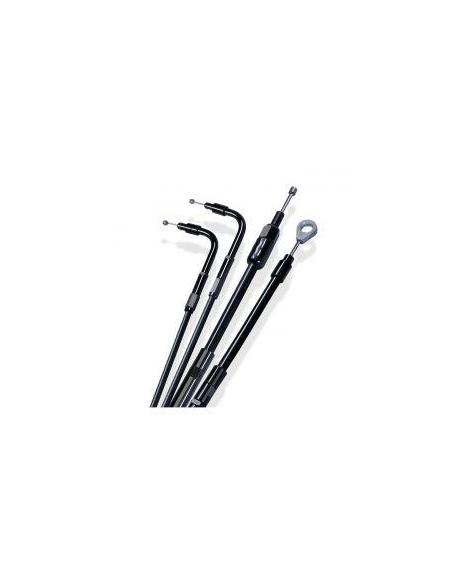 Comprar Cable Acelerador Barnett 74Cm Negro Harley 81-89 a precio de oferta