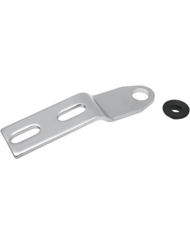 Comprar Pletina Trasera Asiento Harley a precio de oferta