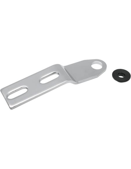 Comprar Pletina Trasera Asiento Harley a precio de oferta