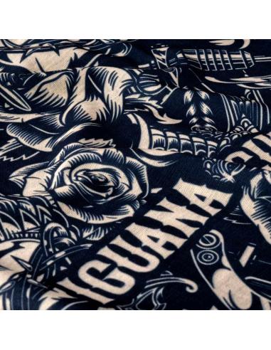 Comprar Braga Multifunción Tattoo Gun & Swallows a precio de oferta