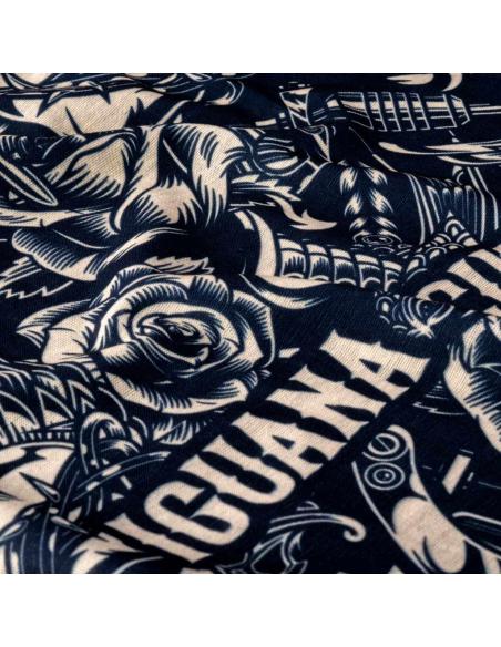 Comprar Braga Multifunción Tattoo Gun & Swallows a precio de oferta