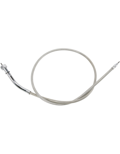 BRAIDED KILOMETER COUNTER CABLE VARIOUS HD MODELS