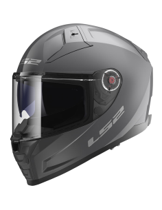 LS2 VECTOR II INTEGRAL HELMET NARDO GREY