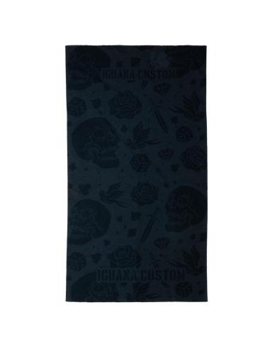 Comprar Braga Multifunción Skull & Dices a precio de oferta