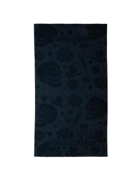 Comprar Braga Multifunción Skull & Dices a precio de oferta