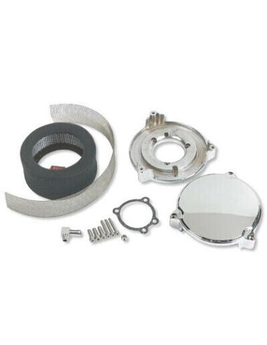 Comprar Filtro De Aire Universal Dragtron Ii a precio de oferta