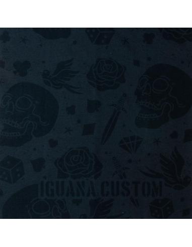 Comprar Braga Multifunción Skull & Dices a precio de oferta