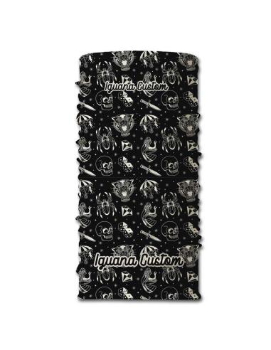 Comprar Braga Multifuncion Tattoo Old Style a precio de oferta