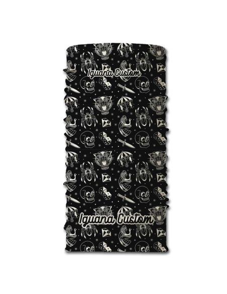 Comprar Braga Multifuncion Tattoo Old Style a precio de oferta