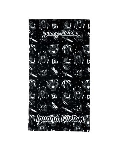 Comprar Braga Multifuncion Tattoo Old Style a precio de oferta
