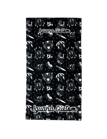 Comprar Braga Multifuncion Tattoo Old Style a precio de oferta