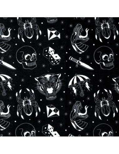 Comprar Braga Multifuncion Tattoo Old Style a precio de oferta
