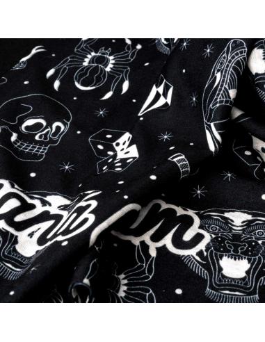 Comprar Braga Multifuncion Tattoo Old Style a precio de oferta