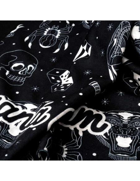 Comprar Braga Multifuncion Tattoo Old Style a precio de oferta
