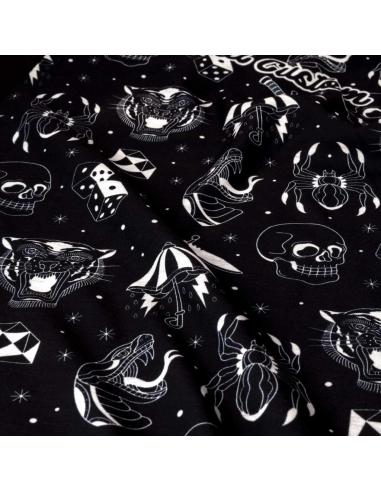 Comprar Braga Multifuncion Tattoo Old Style a precio de oferta