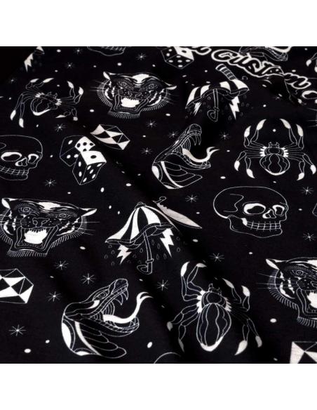 Comprar Braga Multifuncion Tattoo Old Style a precio de oferta