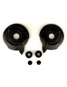 KIT RECAMBIO MECANISMO APERTURA VISERA CASCOS DROID DE...