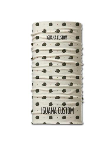 Comprar Braga Tunnel Multiusos Con Patron De Cascos Retro a precio de oferta