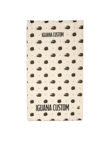 Comprar Braga Tunnel Multiusos Con Patron De Cascos Retro a precio de oferta