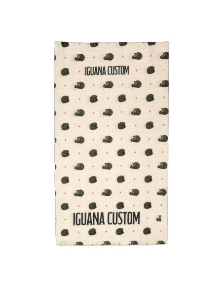 Comprar Braga Tunnel Multiusos Con Patron De Cascos Retro a precio de oferta