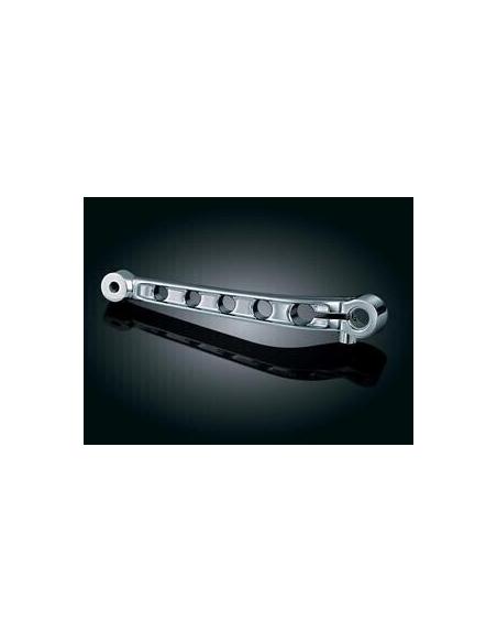 CHROME-PLATED LIBERATOR GEARSHIFT LEVER