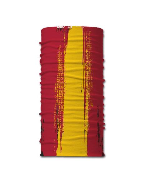 Comprar Braga Tunnel Multiusos Bandera De España a precio de oferta
