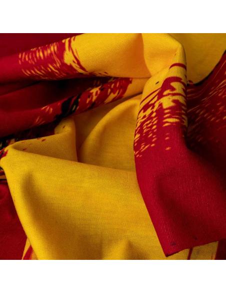 Comprar Braga Tunnel Multiusos Bandera De España a precio de oferta