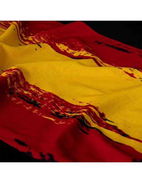 Comprar Braga Tunnel Multiusos Bandera De España a precio de oferta
