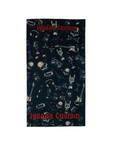 Comprar Braga Tunnel Multifuncion Heavy Metal a precio de oferta