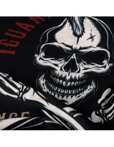 Comprar Braga Multiusos Tunnel Calavera Punk a precio de oferta