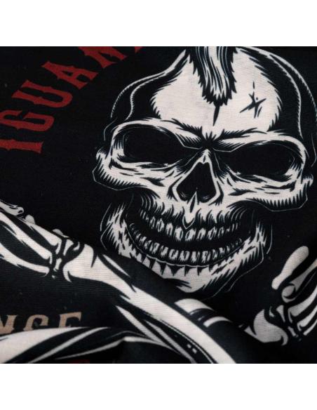 Comprar Braga Multiusos Tunnel Calavera Punk a precio de oferta