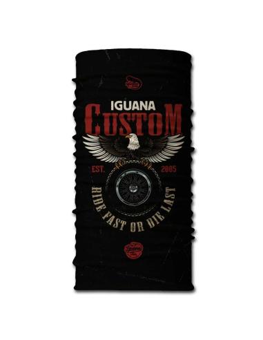 Comprar Braga Tunnel Mutifuncion Eagle & Wheel a precio de oferta
