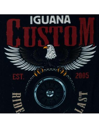 Comprar Braga Tunnel Mutifuncion Eagle & Wheel a precio de oferta