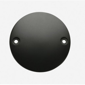 DOMED BLACK POINT COVER...