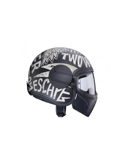 CASQUE CABERG GHOST NUKE